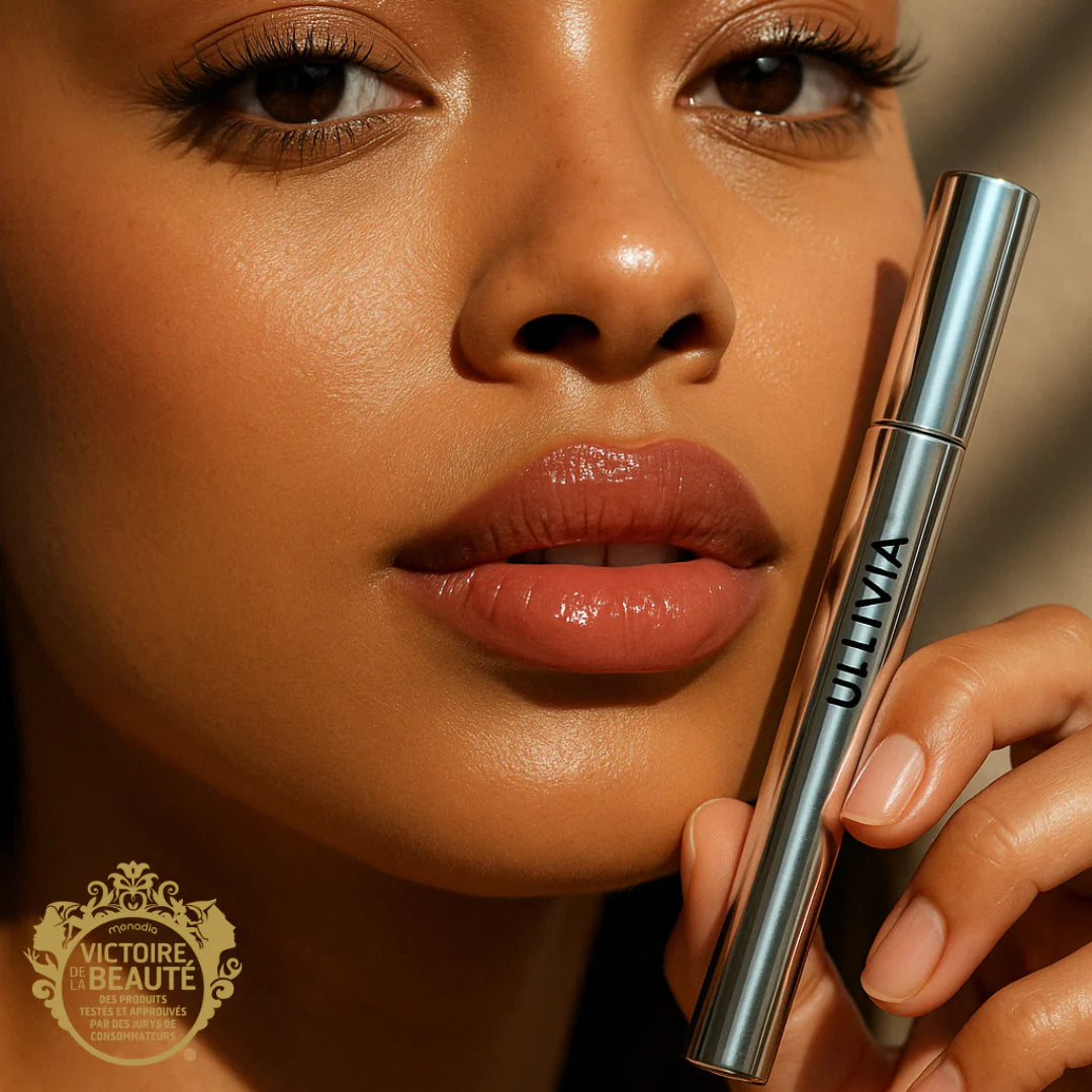 Waterproof Lip Liner Peel Off Tattoo Lipgloss Waterproof Long Lasting Matte Lip Tint Brown Contour Tear-off Lips Stain Cosmetic