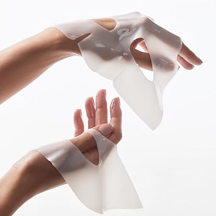 The Original Overnight Deep Collagen Mask