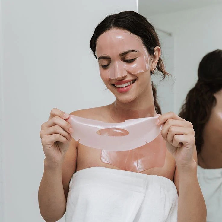 The Original Overnight Deep Collagen Mask