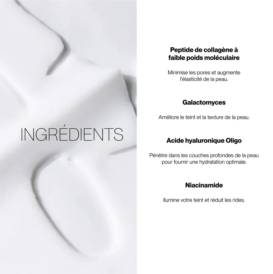 The Original Overnight Deep Collagen Mask