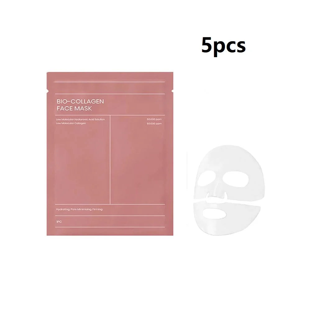 The Original Overnight Deep Collagen Mask