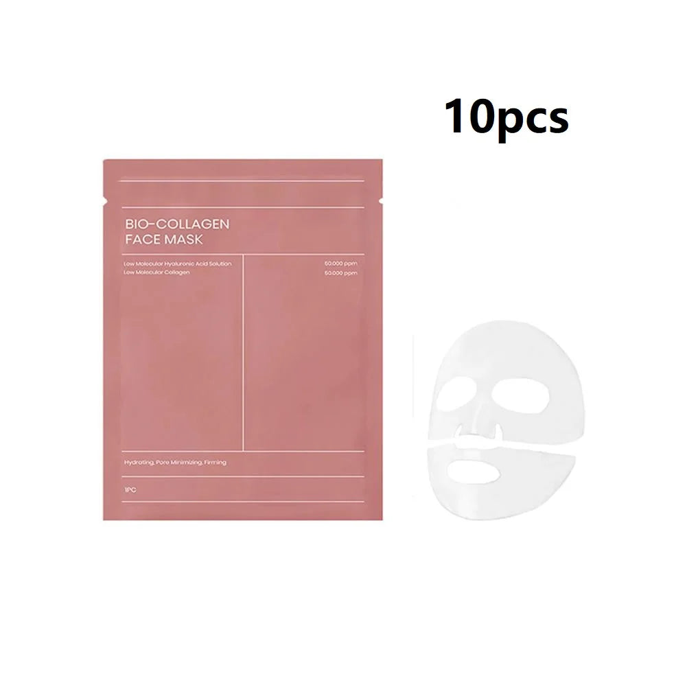 The Original Overnight Deep Collagen Mask