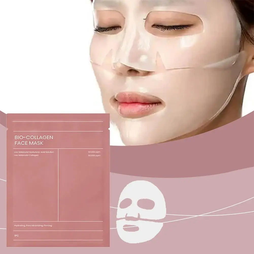 The Original Overnight Deep Collagen Mask