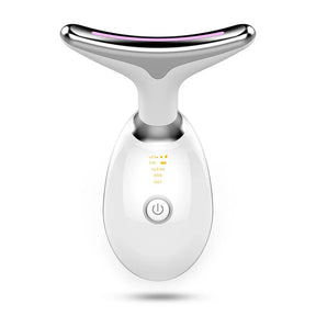 Massageador Facial Glow 🎀 A pele dos seus sonhos  🌱 100% Natural  ✨ Seguro e não tóxico