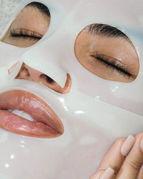 The Original Overnight Deep Collagen Mask