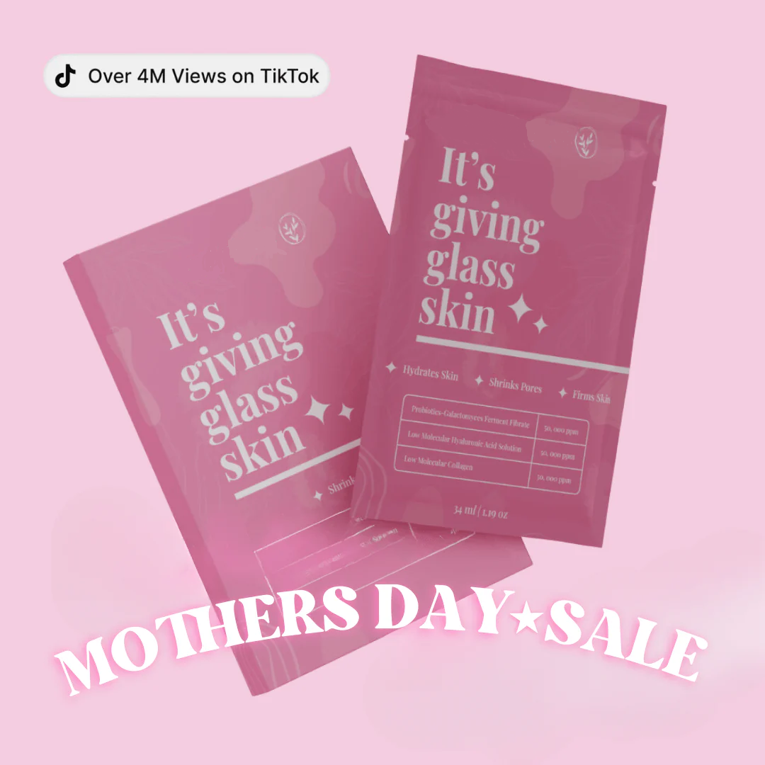The Original Overnight Deep Collagen Mask